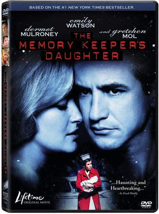 Memory Keeper's Daughter