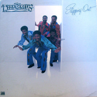 The Trammps- Slipping Out (Saw Cut)