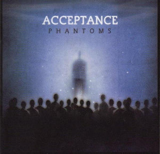 Acceptance- Phantoms