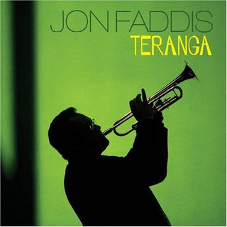 Jon Faddis- Teranga