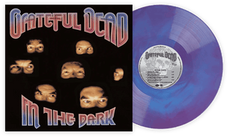 Grateful Dead- In The Dark (VMP Reissue)(Purple & Blue Galaxy)