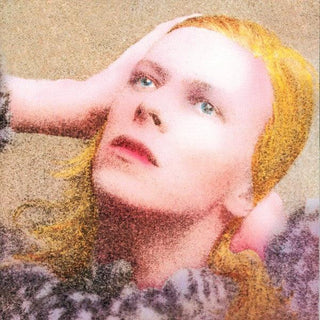 David Bowie- Hunky Dory