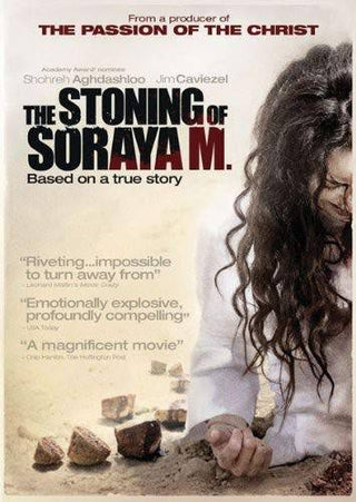 Stoning of Soraya M.