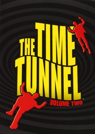 Time Tunnel: Volume Two (Sealed)