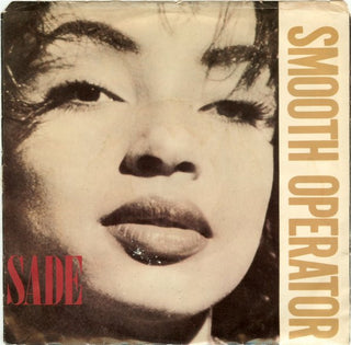 Sade- Smooth Operator