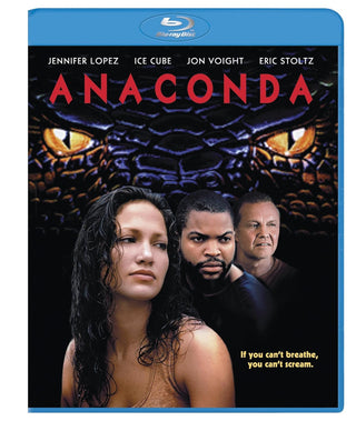 Anaconda