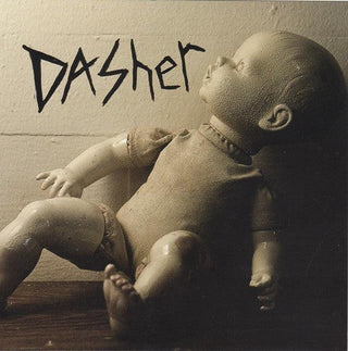 Dasher- Soviet/ Teeth (Fluorescent Lemon Lime Translucent)