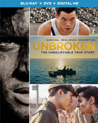 Unbroken