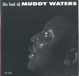 Muddy Waters- The Best Of