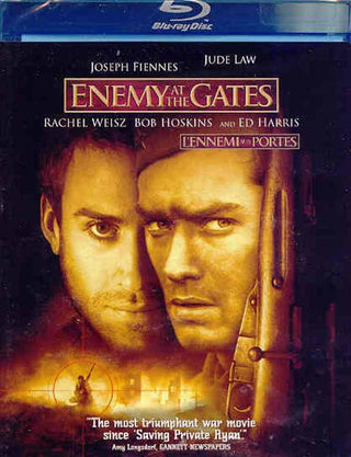 Enemy at the Gates