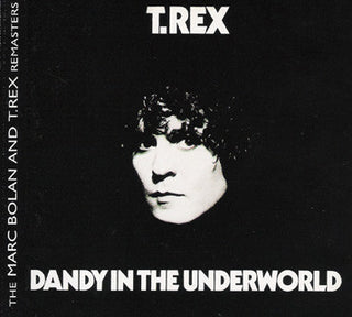 T. Rex- Dandy In The Underworld