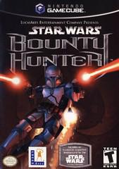 Star Wars: Bounty Hunter (W/ Bonus Card)