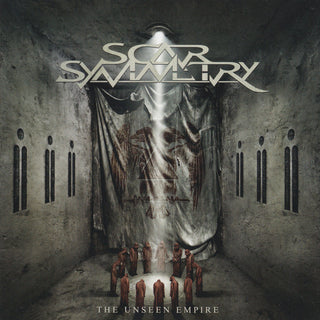 Scar Symmetry- The Unseen Empire