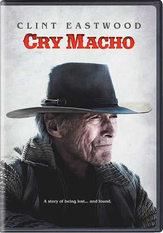Cry Macho