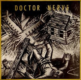 Doctor Nerve- Out To Bomb Fresh Kings