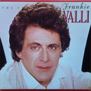 Frankie Valli- The Very Best Of Frankie Valli