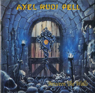 Axel Rudi Pell- Between The Walls