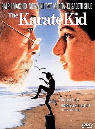 Karate Kid