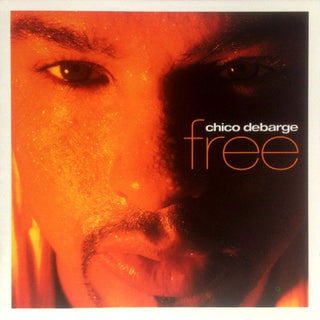 Chico DeBarge- Free