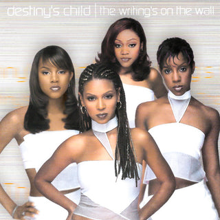 Destiny's Chid- The Writing's On The Wall