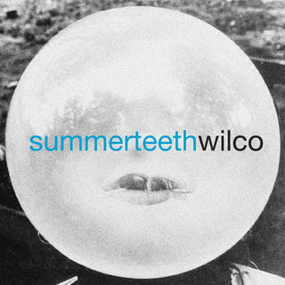 Wilco- Summerteeth (2009 Reissue)(No CD)