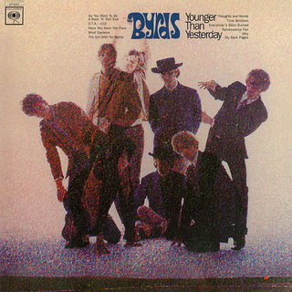 The Byrds- Younger Than Yesterday (Sundazed Reissue)