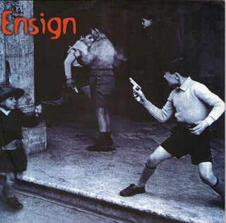 Ensign- Ensign