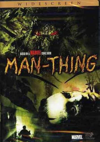 Man-Thing