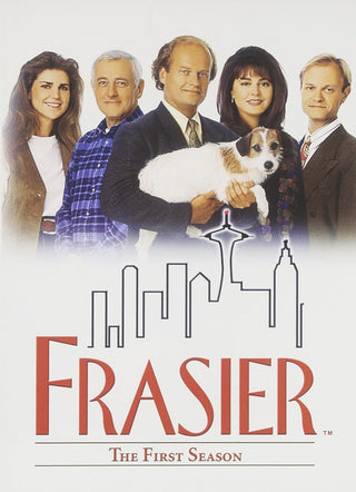 Frasier- Season 1