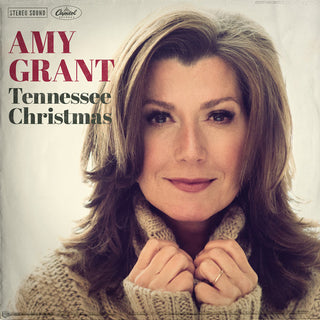 Amy Grant- Tennessee Christmas