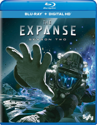 The Expanse Season Two