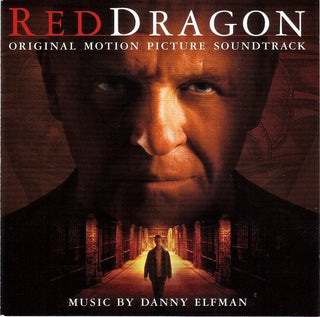 Red Dragon Soundtrack