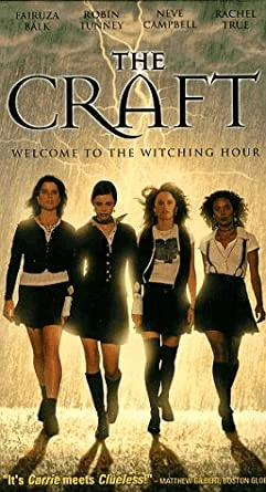 The Craft