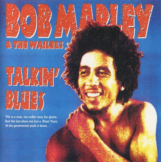 Bob Marley & The Wailers- Talkin' Blues