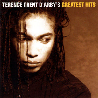 Terence Trent D'Arby- Greatest Hits