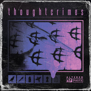 Thoughtcrimes- Altered Pasts (Color Unknown)(Sealed)