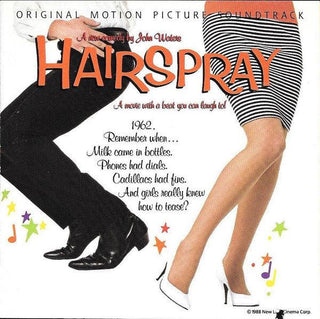 Hairspray Soundtrack