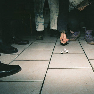 Show Me The Body- Survive (10")