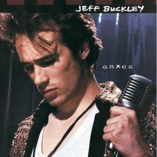 Jeff Buckley- Grace (Reissue)