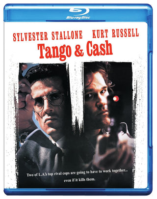 Tango & Cash