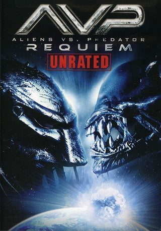 AVP Requiem Unrated