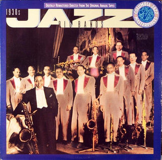 Various- 1930s Jazz Big Bands