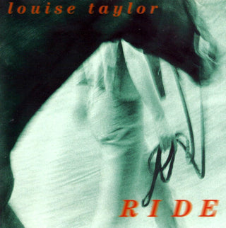 Louise Taylor- Ride