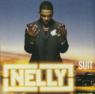 Nelly- Suit