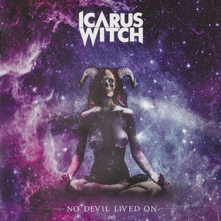 Icarus Witch- No Devil Lived On