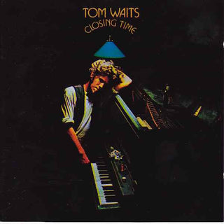 Tom Waits- Closing Time