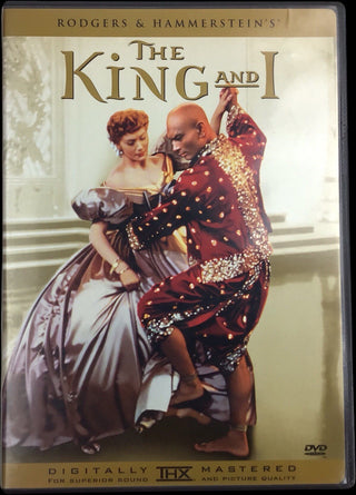 King And I
