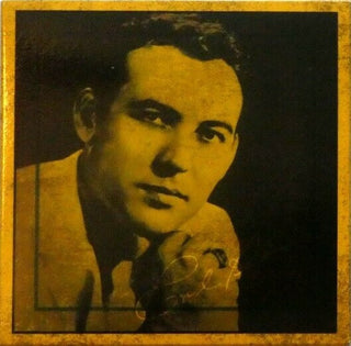 Carl Perkins- Honey, Don't! (3")(Sealed)