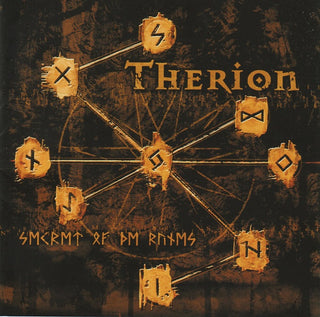 Therion- Secret Of The Runes