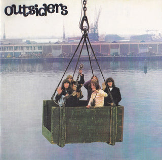 The Outsiders- Outsiders